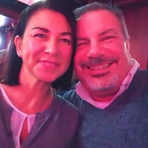 Meet your Posher, George